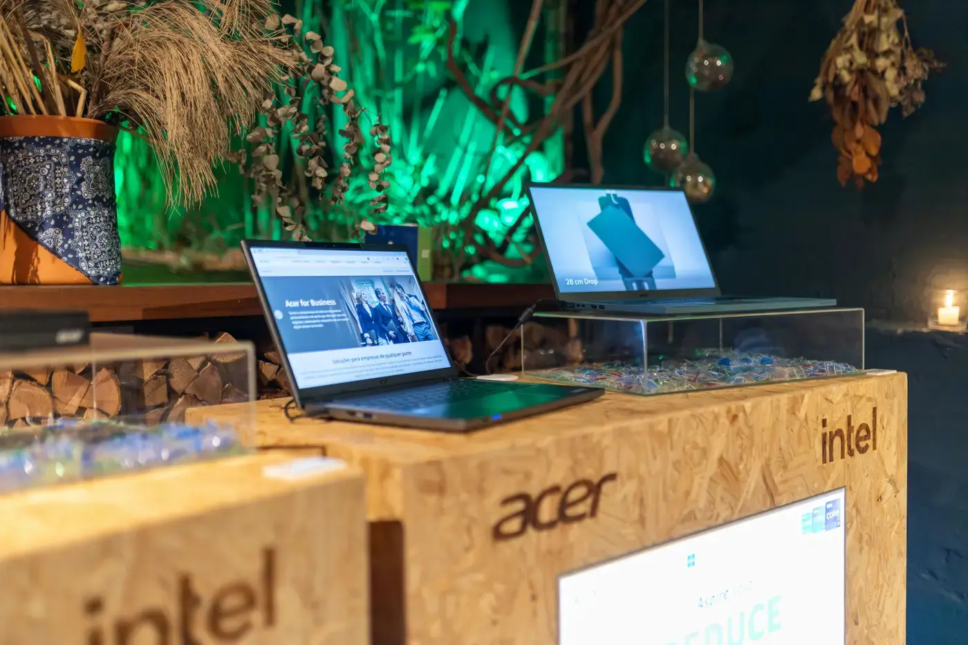 Upgrade your setup